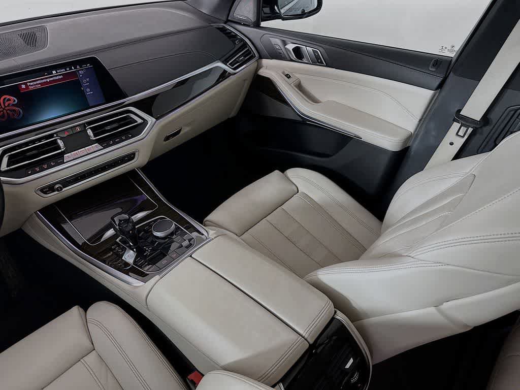 Used 2019 BMW X5 xDrive40i AWD/4WD image 11