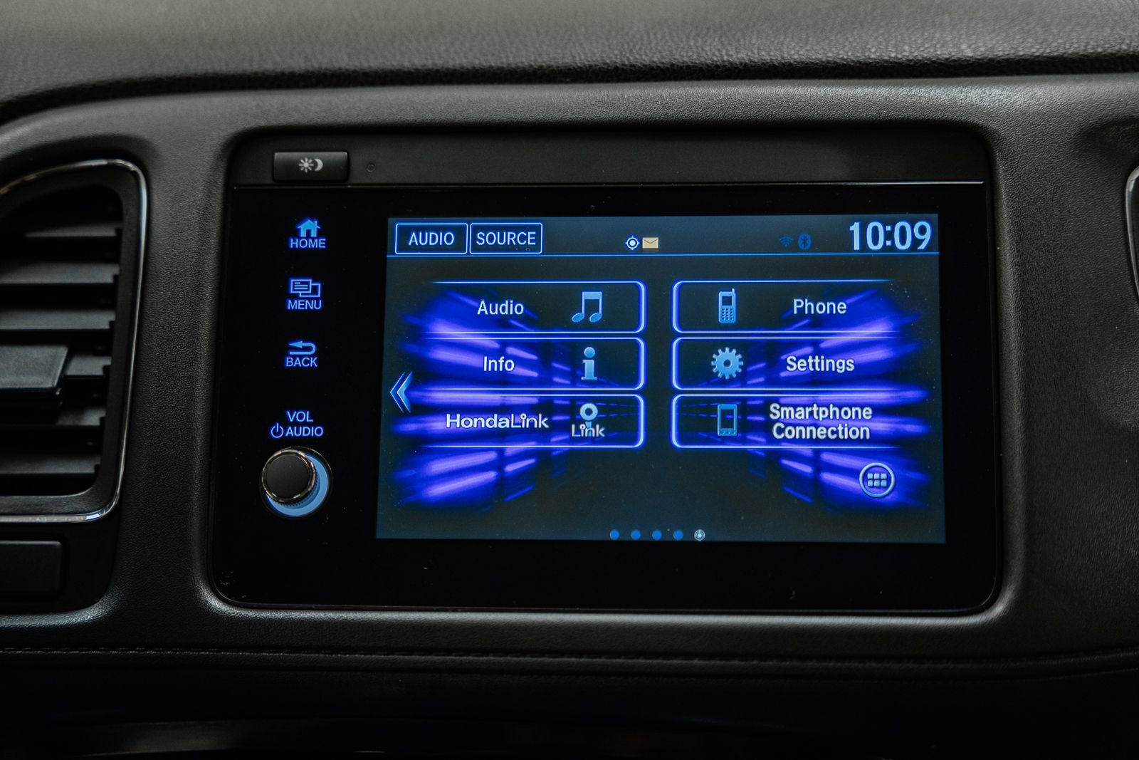 Used 2019 Honda HR-V EX image 25