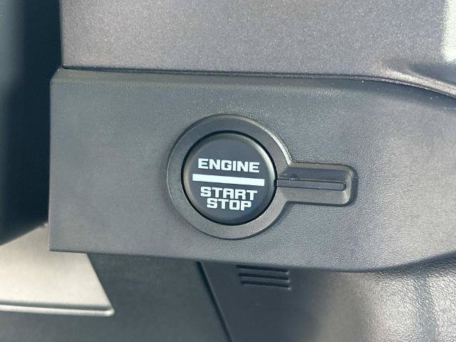 Certified 2025 Ford Bronco Badlands AWD/4WD image 29