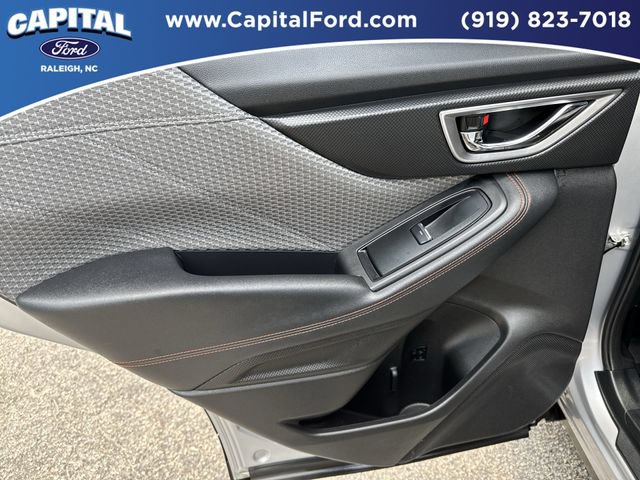 Used 2020 Subaru Forester Sport w/ Popular Package #2 AWD/4WD image 17