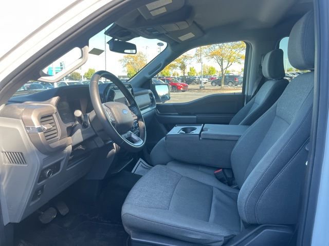 Certified 2024 Ford F150 XLT w/ Tow/Haul Package image 19