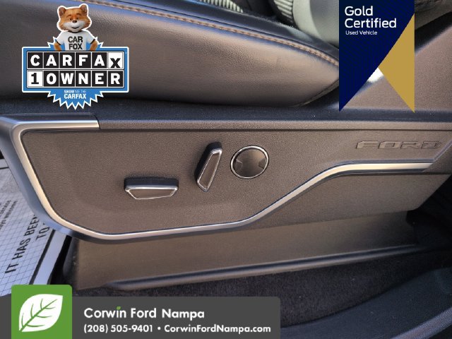 Certified 2023 Ford F150 Raptor AWD/4WD image 14