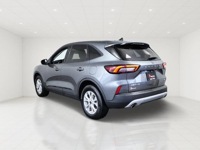 Certified 2025 Ford Escape Active AWD/4WD image 4