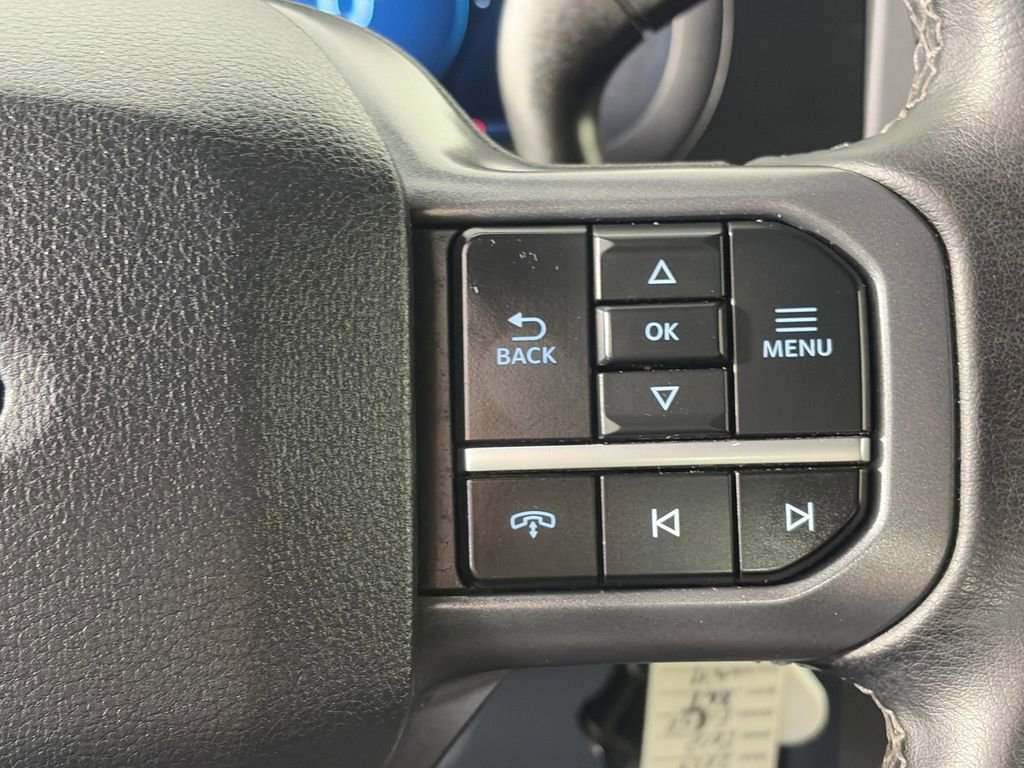 Certified 2024 Ford F150 XLT w/ Mobile Office Package image 18