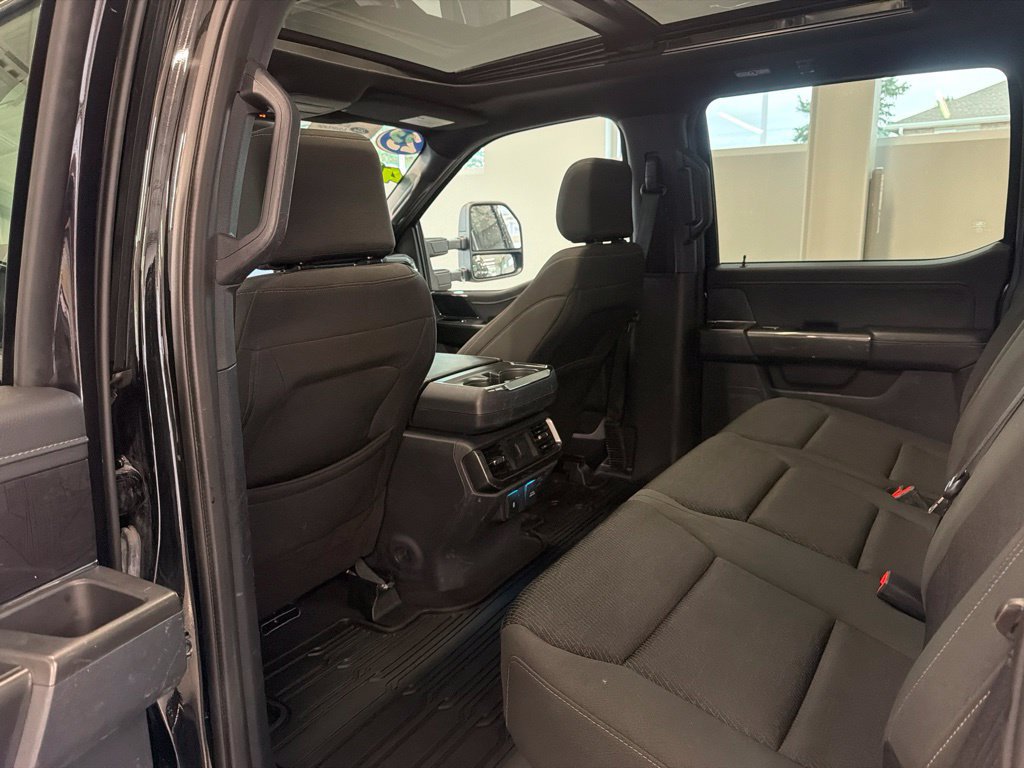 Certified 2023 Ford F150 XLT w/ Equipment Group 302A High AWD/4WD image 51