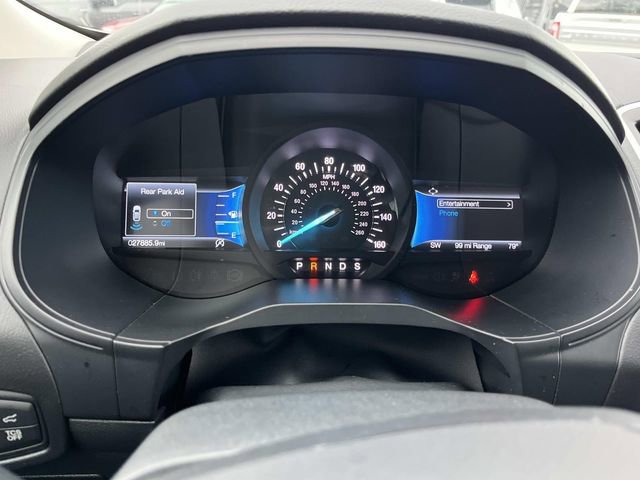 Certified 2022 Ford Edge SEL w/ Convenience Package image 40