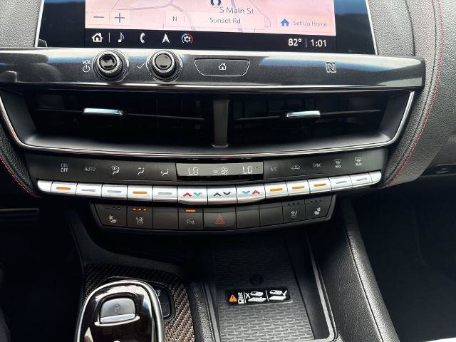 Used 2021 Cadillac CT5 Sport AWD/4WD image 19