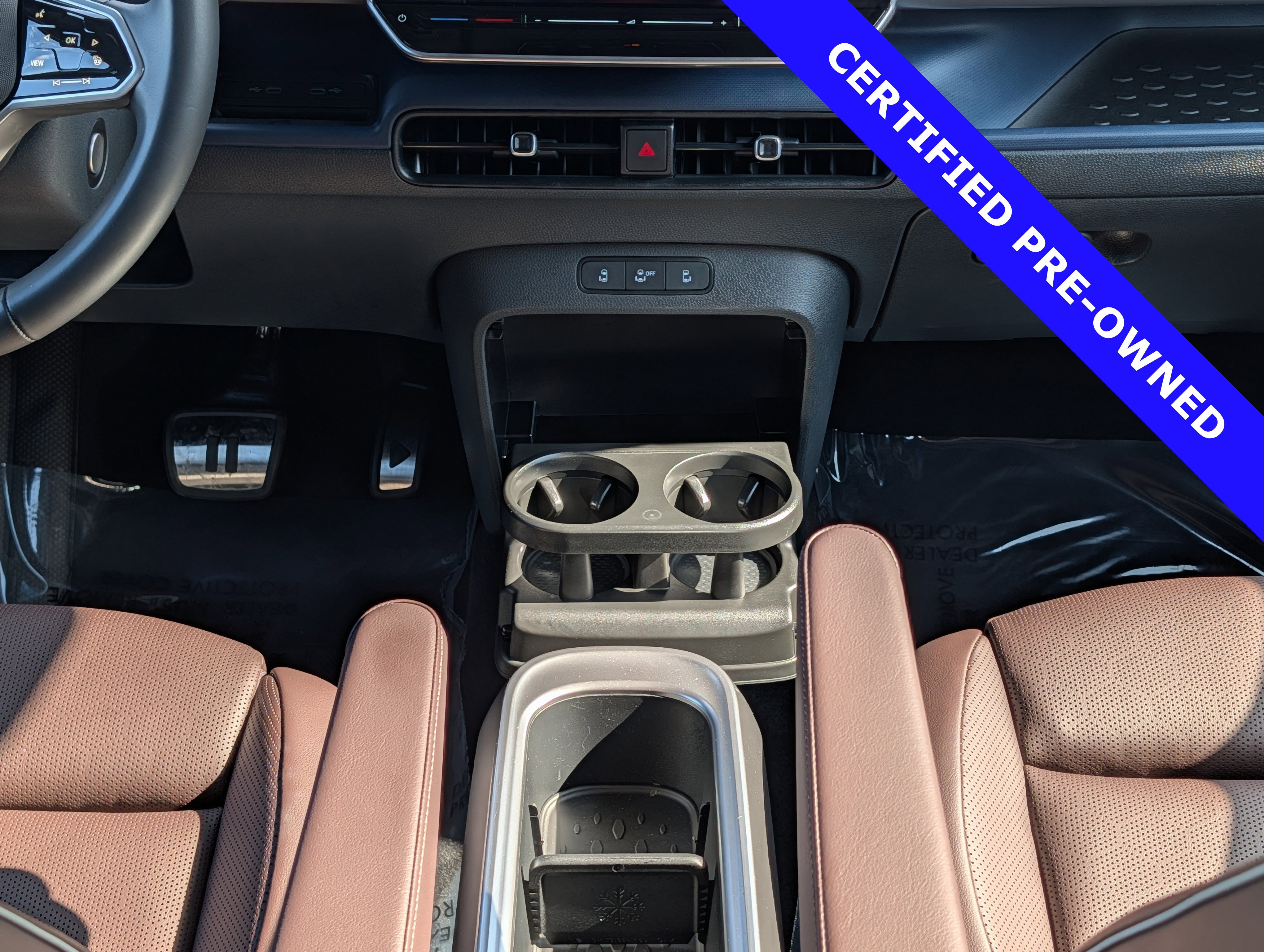 Used 2025 Volkswagen ID. Buzz Pro S RWD image 21