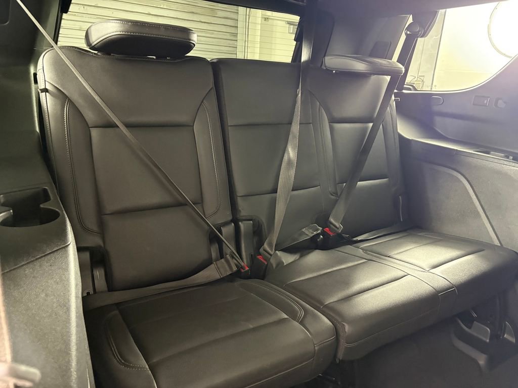 Used 2021 Chevrolet Tahoe Z71 AWD/4WD image 36