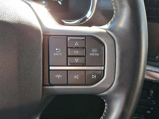 Certified 2022 Ford F150 Lariat image 21