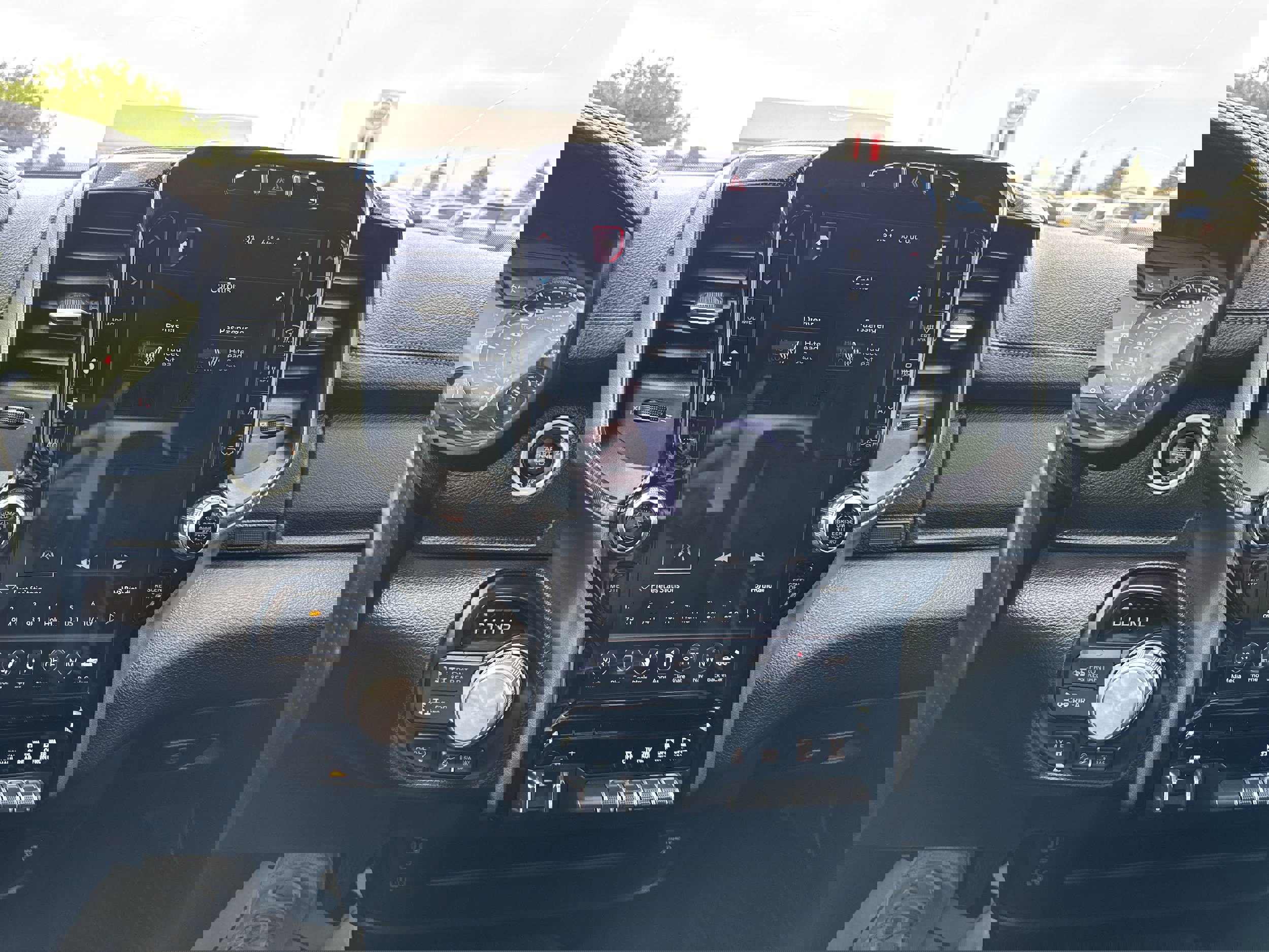 Used 2019 RAM 2500 Power Wagon image 12