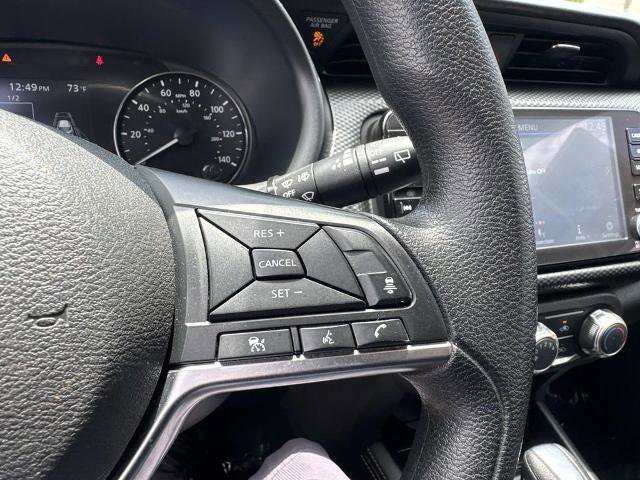Used 2024 Nissan Kicks SV FWD image 22