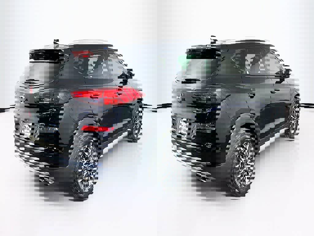 Used 2020 Hyundai Tucson SEL w/ Winter Weather Package image 25