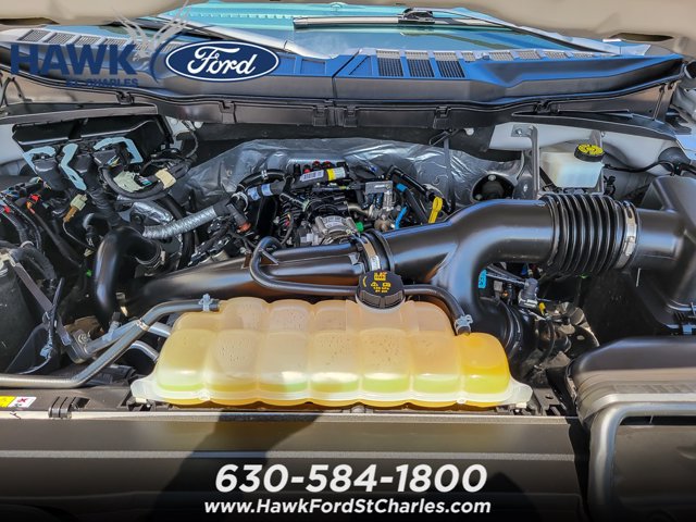Certified 2023 Ford F150 XL w/ STX Appearance Package AWD/4WD image 21