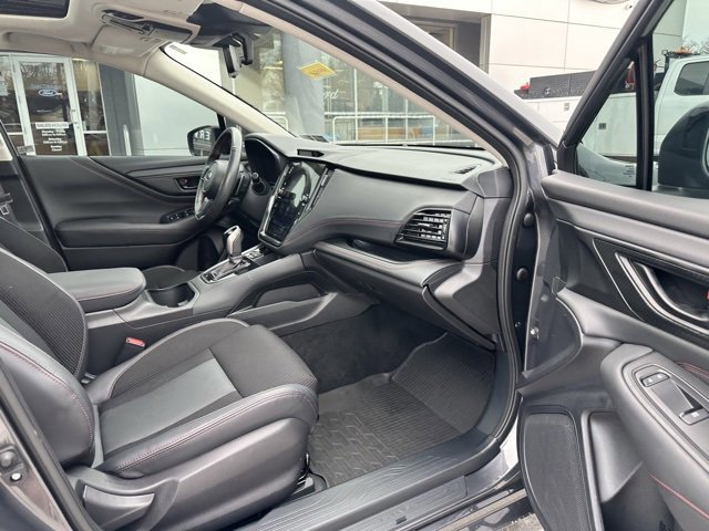 Used 2024 Subaru Legacy Sport image 59