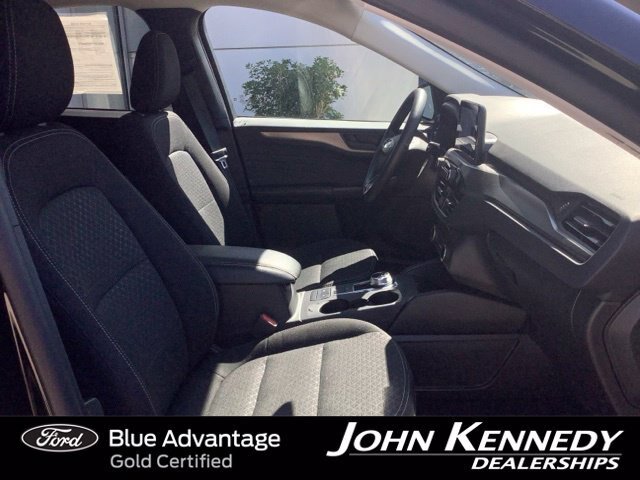Certified 2025 Ford Escape Active AWD/4WD image 23