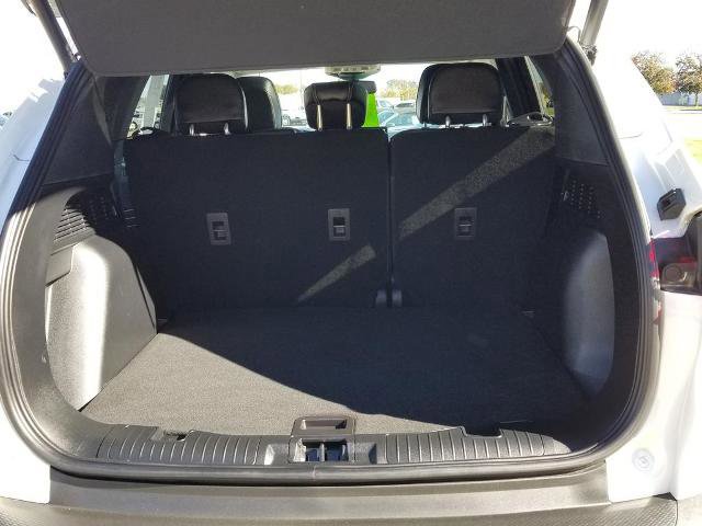 Certified 2025 Ford Escape Platinum w/ Premium Technology Package image 9