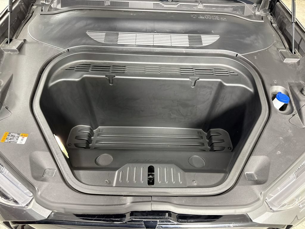 Certified 2023 Ford Mustang Mach-E Premium AWD/4WD image 32