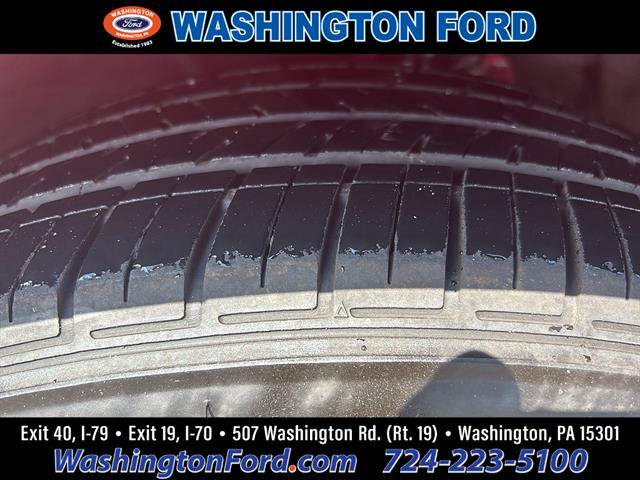 Certified 2023 Ford Escape ST-Line Elite w/ Premium Technology Package AWD/4WD image 10