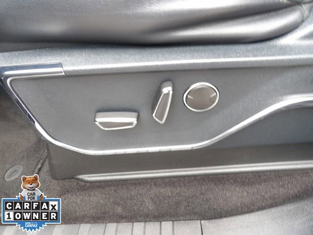 Certified 2021 Ford F150 Lariat AWD/4WD image 32