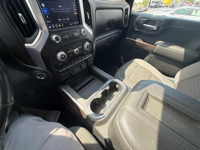 Used 2019 GMC Sierra 1500 Elevation AWD/4WD image 30