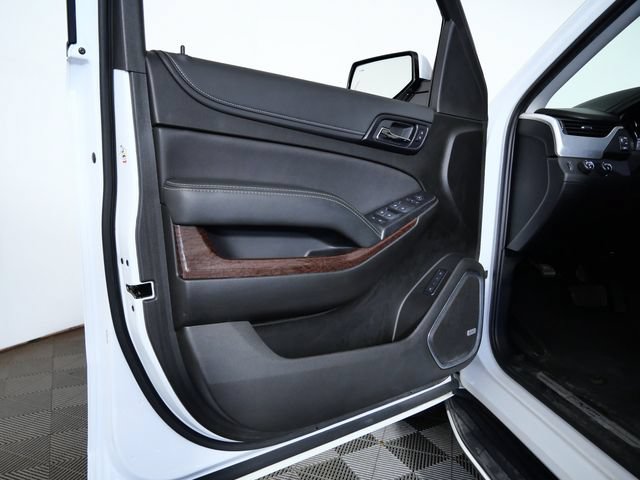 Used 2020 GMC Yukon SLT AWD/4WD image 19