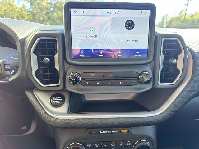 Certified 2024 Ford Bronco Sport Big Bend w/ Convenience Package AWD/4WD image 23