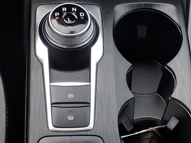 Certified 2022 Ford Escape SE w/ SE Sport Appearance Package FWD image 12