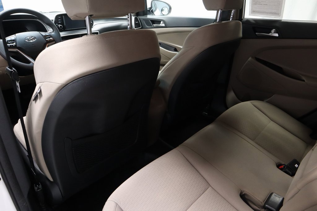 Used 2021 Hyundai Tucson Value image 21