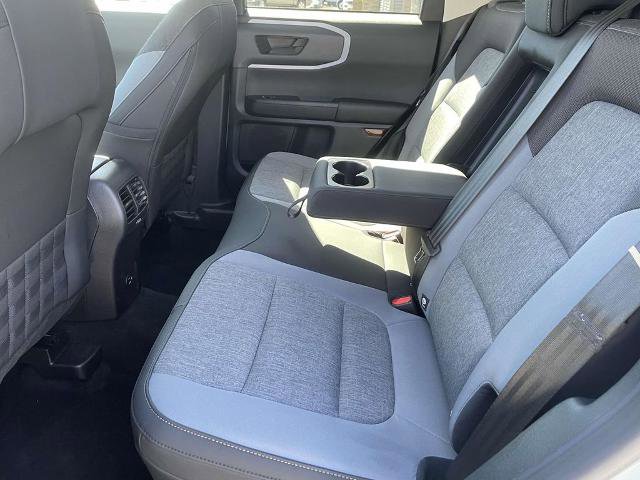 Certified 2024 Ford Bronco Sport Big Bend image 9