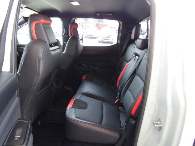 Certified 2024 Ford Ranger Raptor AWD/4WD image 34