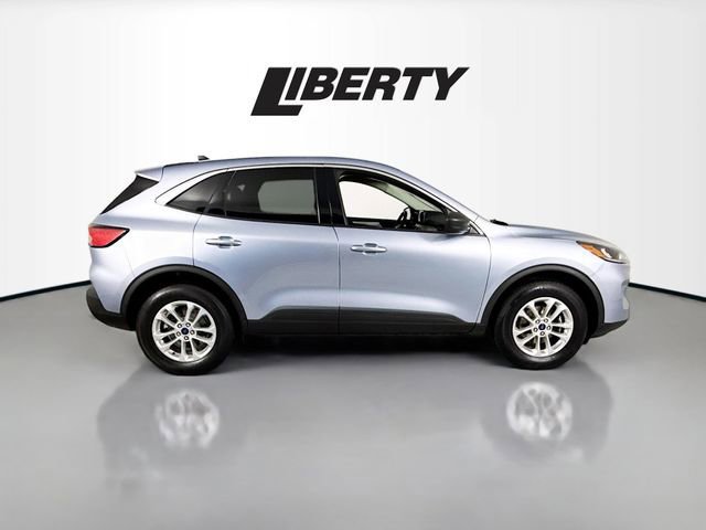 Certified 2022 Ford Escape SE w/ Cold Weather Package image 6