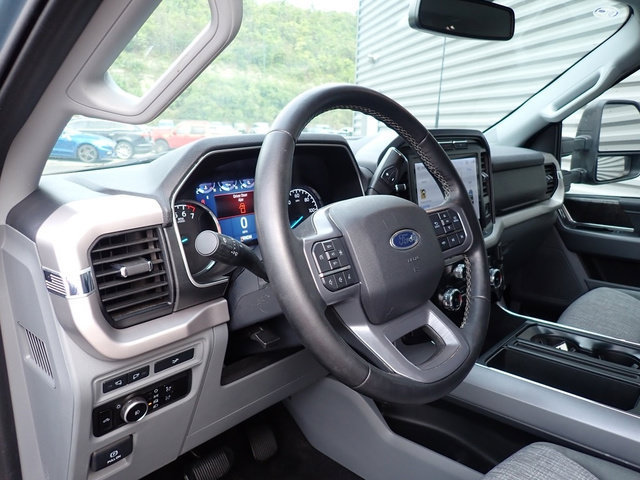 Certified 2023 Ford F150 XLT w/ Equipment Group 302A High AWD/4WD image 18