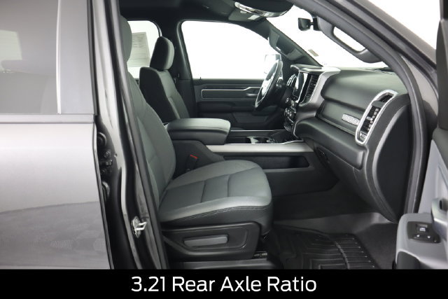 Used 2022 RAM 1500 Big Horn AWD/4WD image 72
