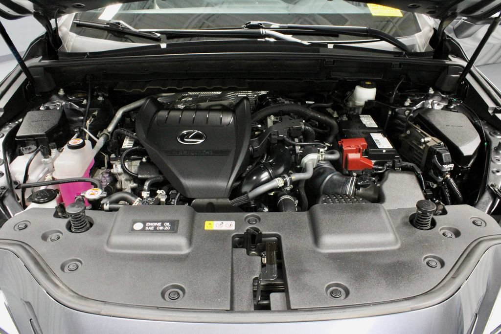 Used 2023 Lexus NX 350 AWD image 17
