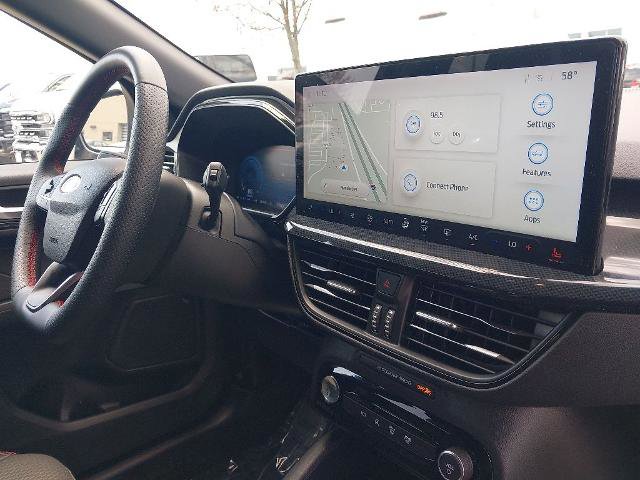 Certified 2023 Ford Escape ST-Line Select w/ Tech Pack #2 AWD/4WD image 26