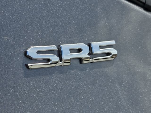 Used 2024 Toyota Tundra SR5 RWD image 14