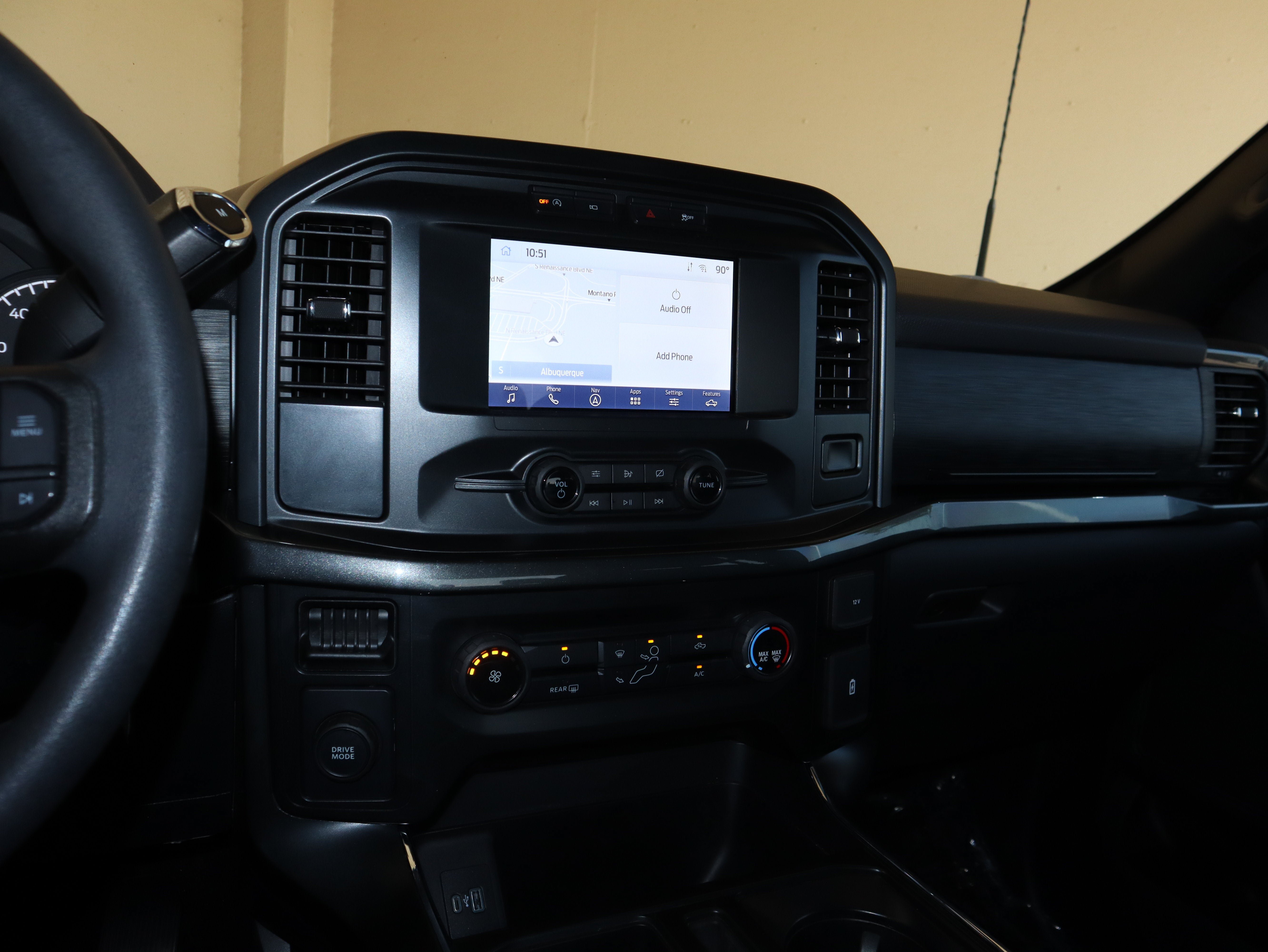 Certified 2021 Ford F150 XL w/ STX Appearance Package RWD image 27