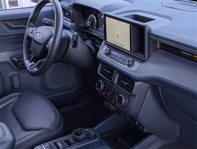 Certified 2024 Ford Maverick Tremor w/ Tremor Off-Road Package image 43