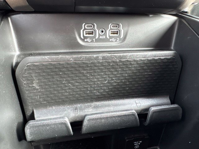 Used 2022 RAM 1500 Laramie AWD/4WD image 24