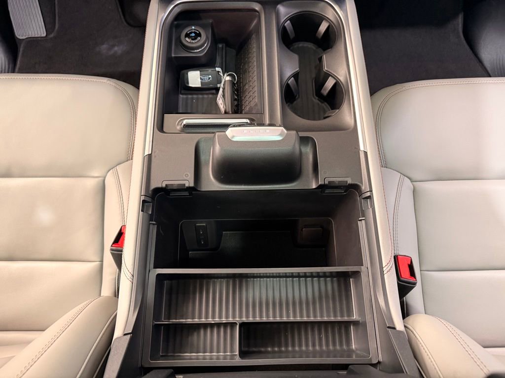 Certified 2025 Ford Expedition Active AWD/4WD image 28