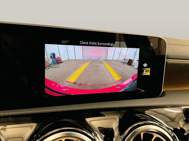 Used 2020 Mercedes-Benz A 220 4MATIC image 20