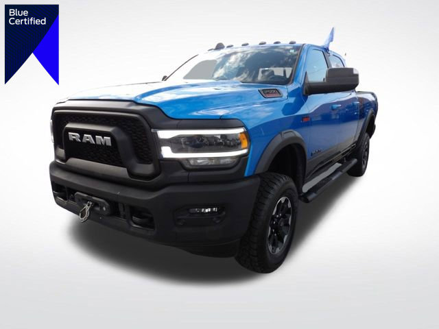 Used 2020 RAM 2500 Power Wagon image 1
