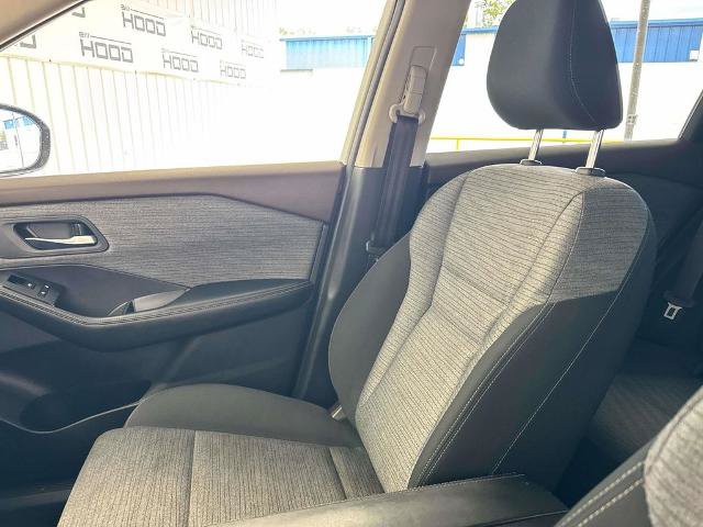 Used 2022 Nissan Rogue SV FWD image 20