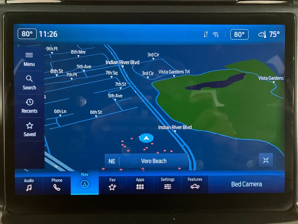 Certified 2023 Ford F150 Raptor image 25