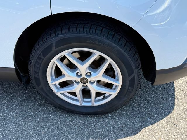 Certified 2023 Ford Edge SEL w/ Convenience Package AWD/4WD image 6