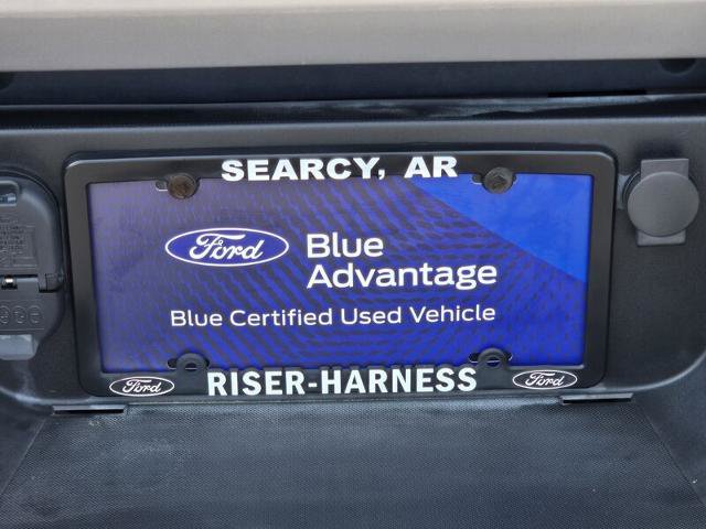 Certified 2020 Ford F250 XLT w/ XLT Value Package AWD/4WD image 17