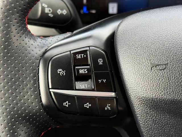 Certified 2024 Ford Escape ST-Line w/ Tech Pack #1 image 21