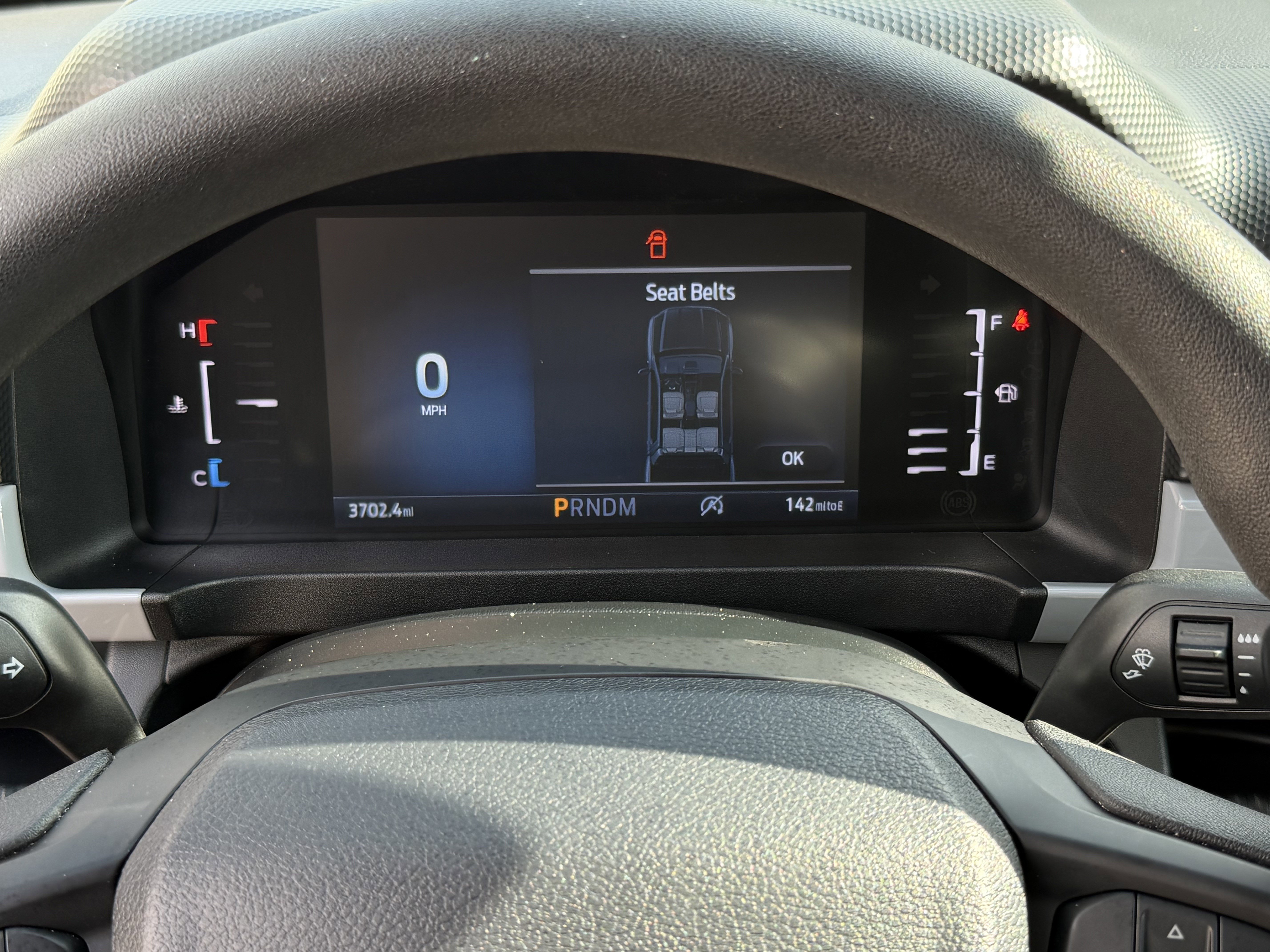 Certified 2025 Ford Ranger XL w/ Trailer Tow Package image 19