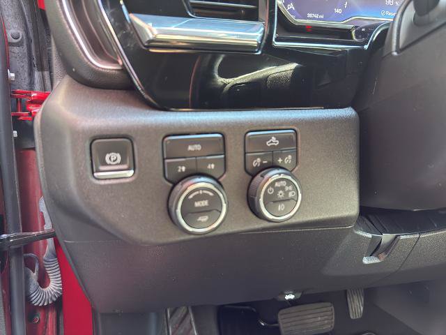 Used 2024 Chevrolet Silverado 1500 RST AWD/4WD image 17